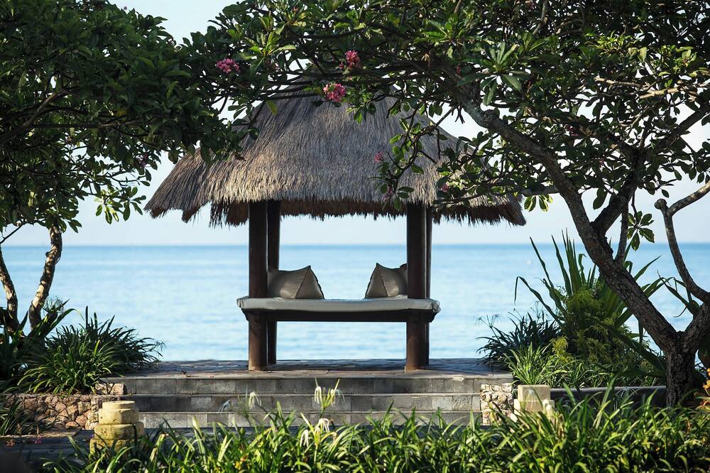 シェラトン センギギ ビーチ リゾート 写真