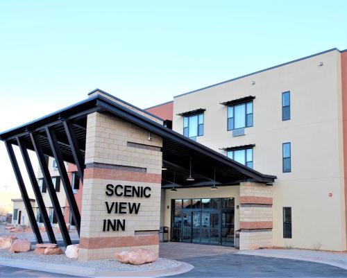 Scenic View Inn & Suites Moab 写真