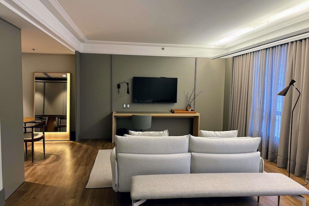 ノボテル フロリアノポリス 写真