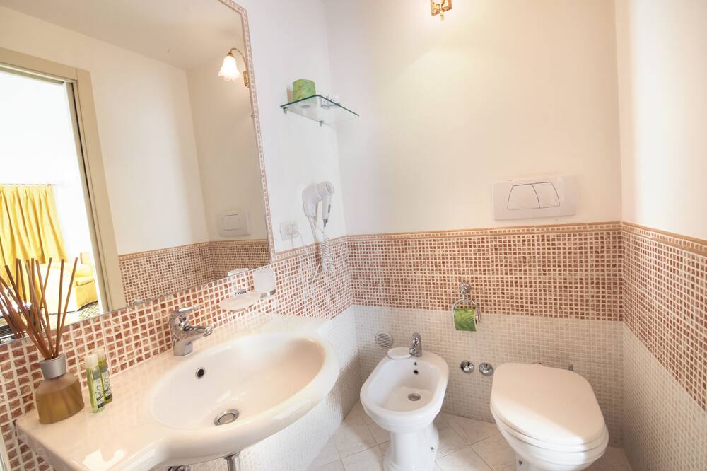 ホテル ラ テラ 写真