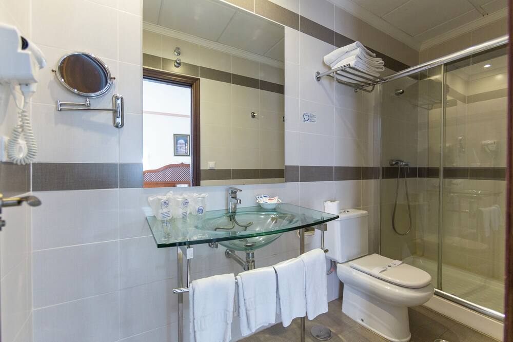 ロス オメヤス ホテル 写真