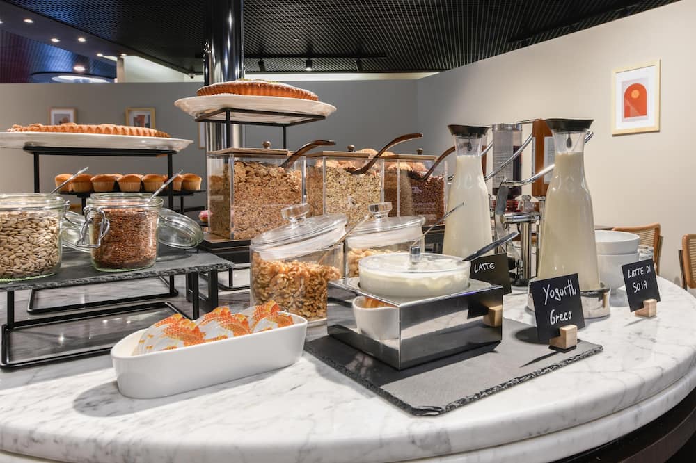 ビーアンドビー ホテル クアルト ダルティノ 写真