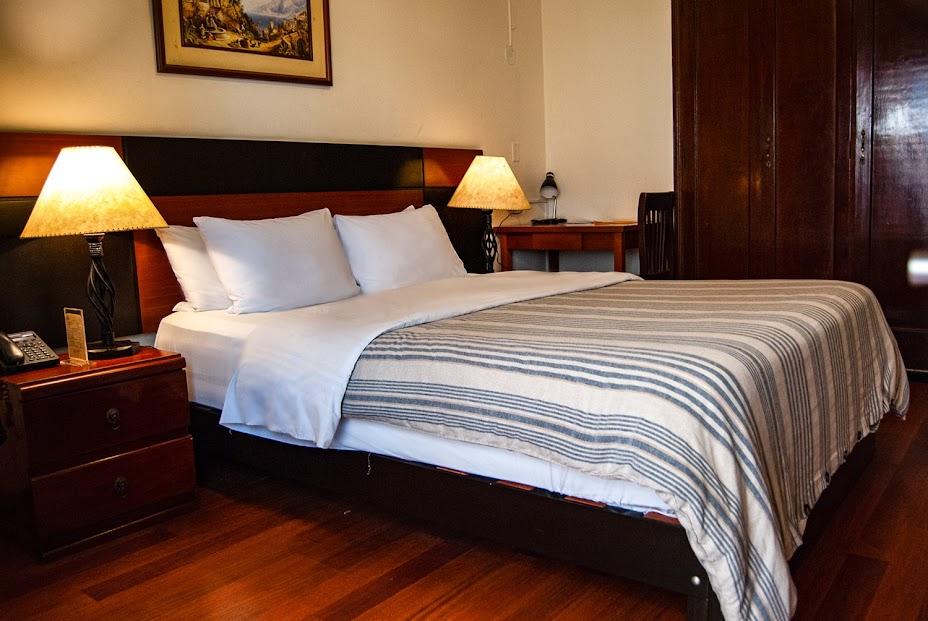 ベイビュー ホテル 写真