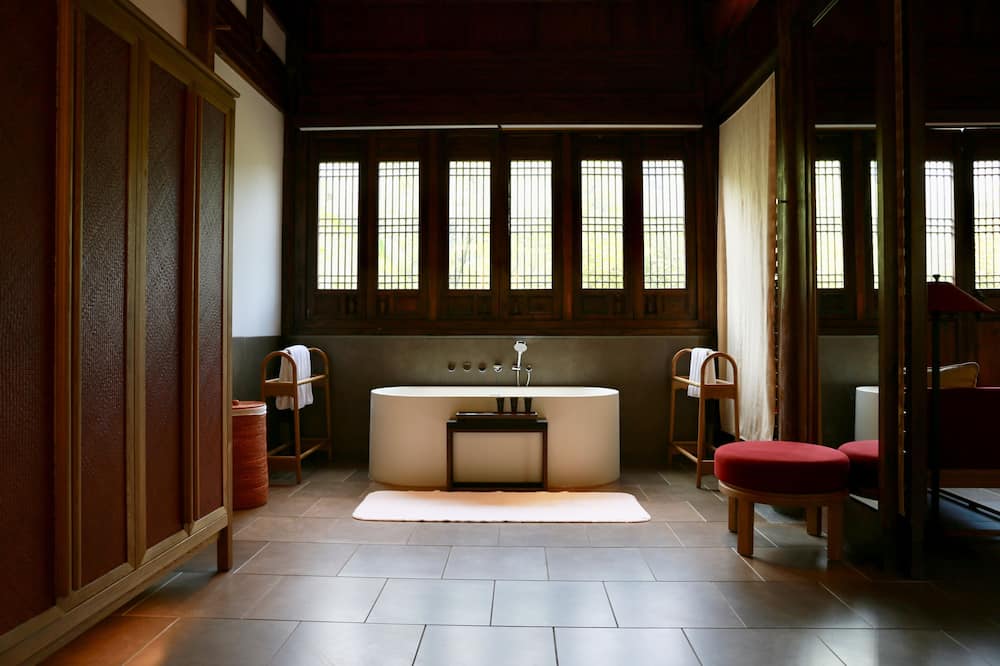 Pusen Lanting Shaoxing (〓〓〓亭璞〓酒店) 写真