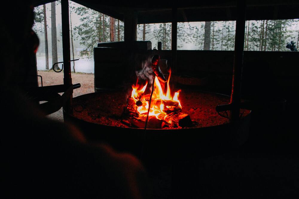 ラップランド ホテルズ ルオストトゥントゥリ ＆アメジスト スパ 写真