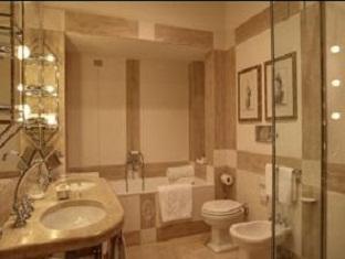 ヴィラ スパレッティ トリベリ - スモール ラグジュアリーホテル オブ ザ ワード 写真