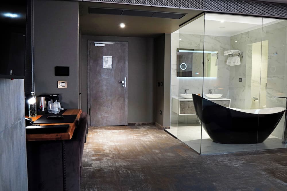 アニロックシグニチャーホテル 写真