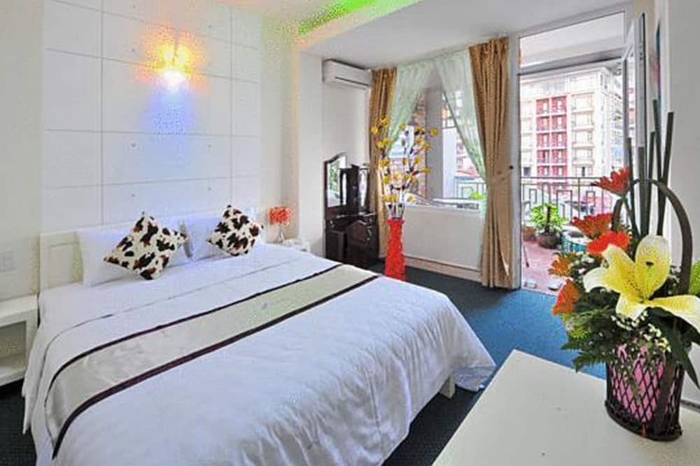 アイデアル ホテル フエ 写真