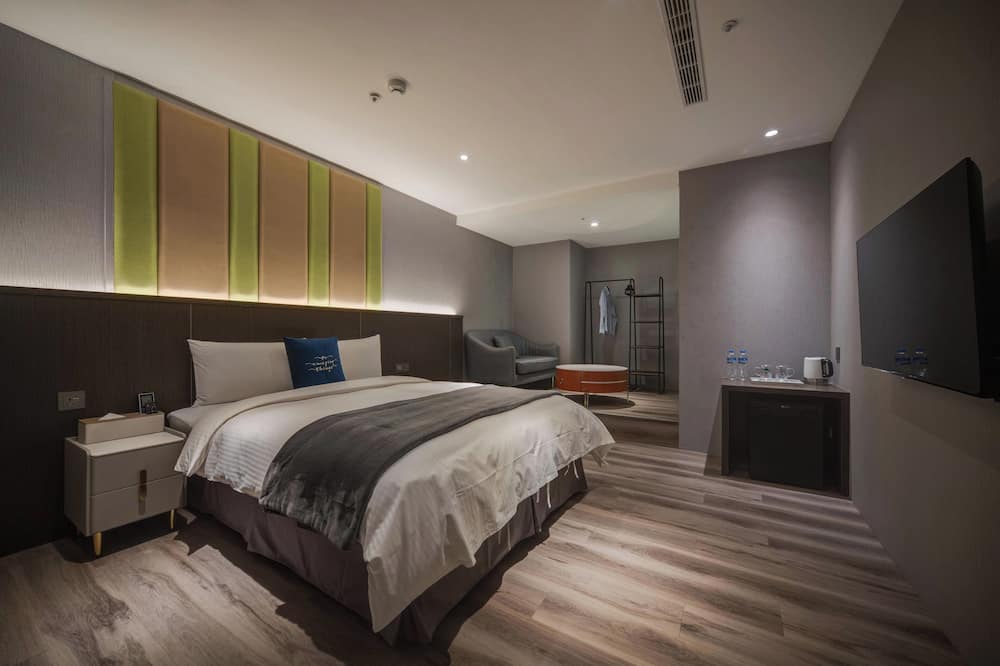 Fun Stay Inn Ximen 写真