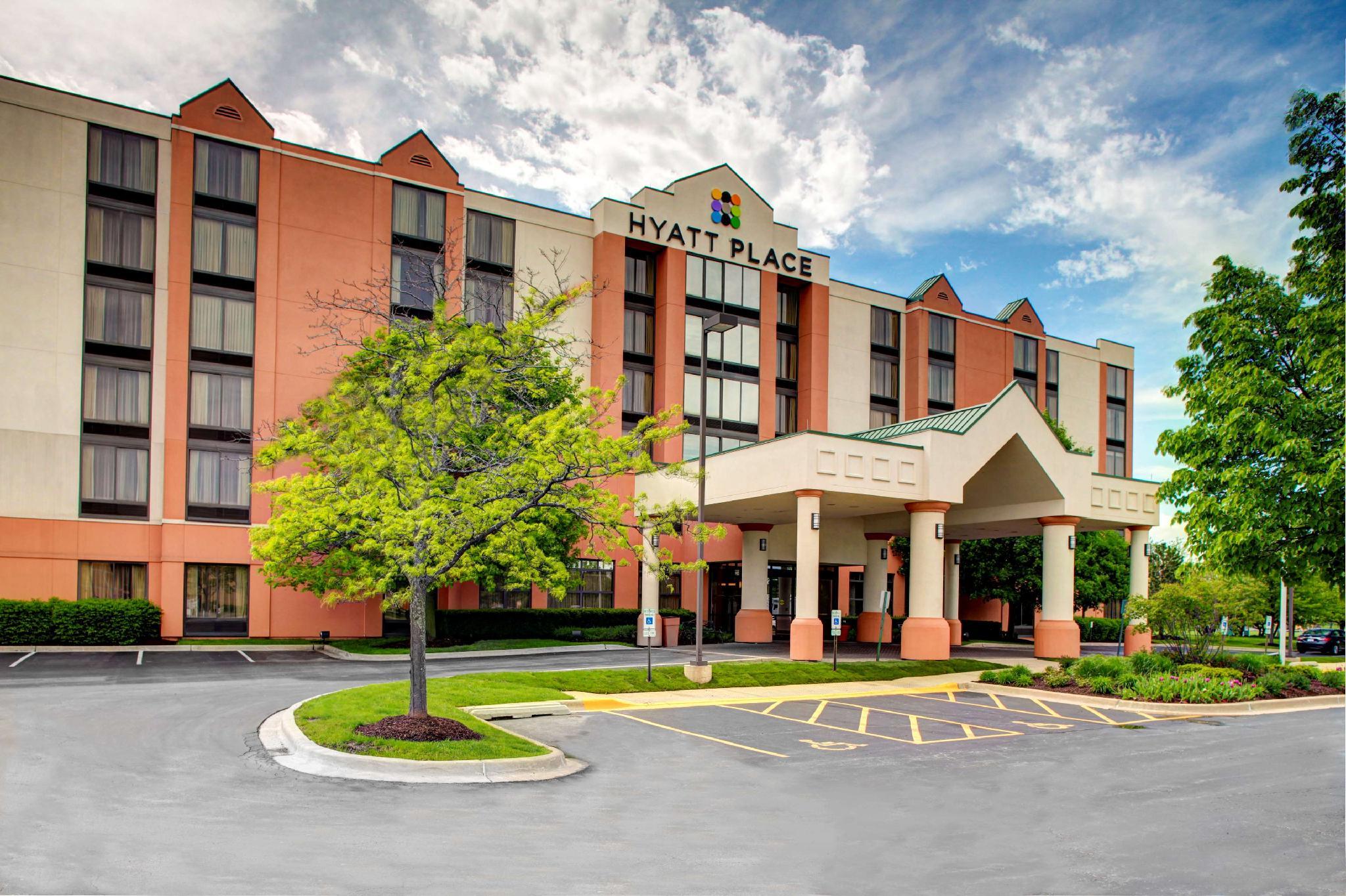 Hyatt Place Cincinnati Airport Florence 写真