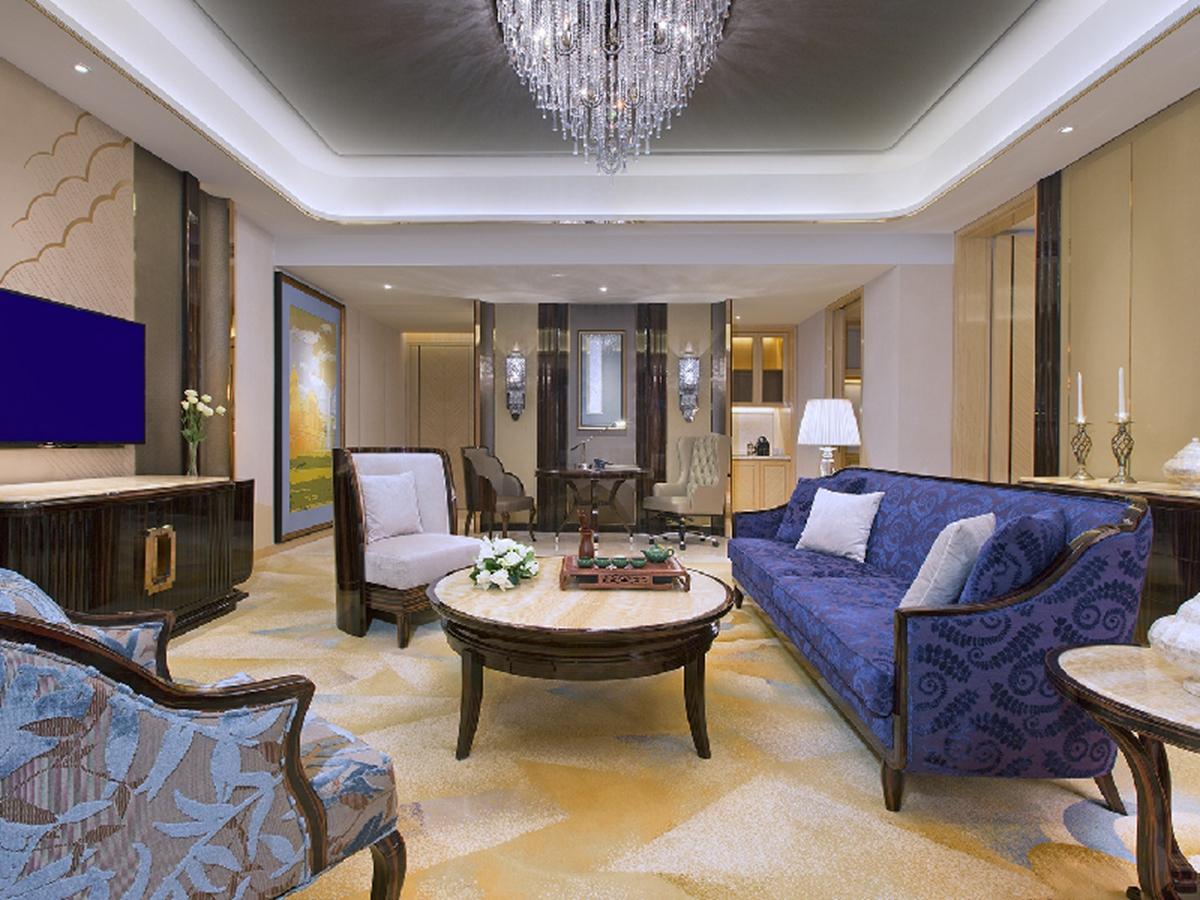 ワンダ ビスタ ティエンジン ホテル 写真