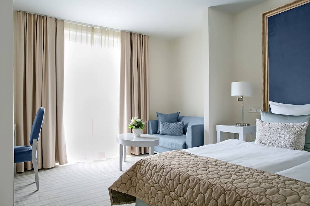 Dorint Parkhotel Meißen 写真