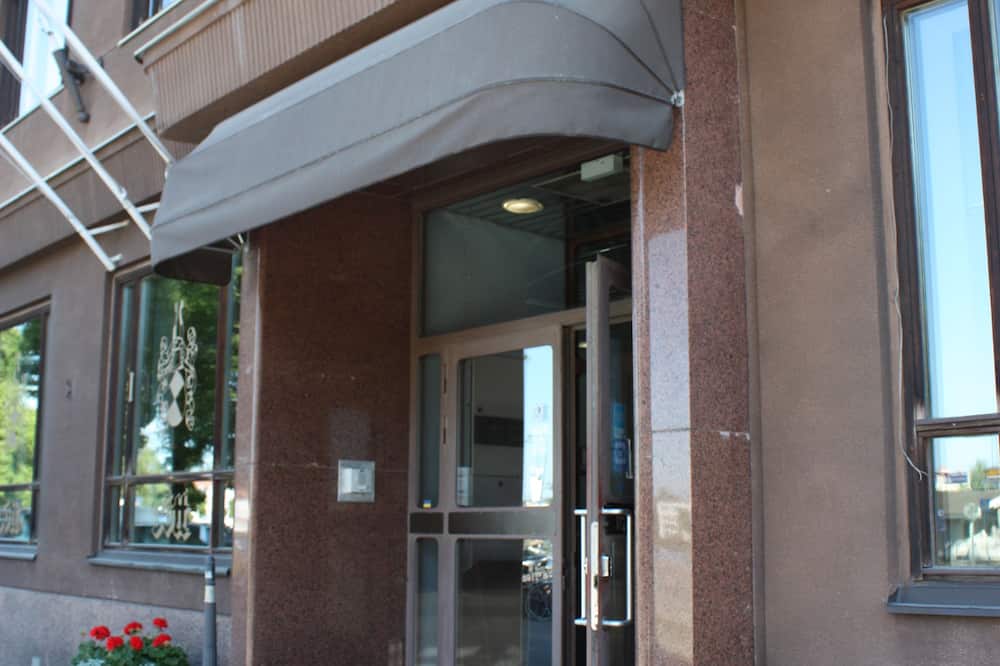 サマー ホテル トット 写真