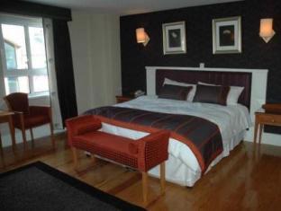 ベネディクト ホテル 写真