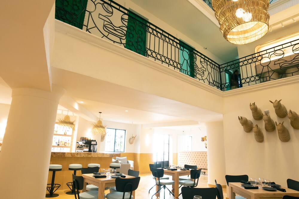 William Hotel de Diseno 写真