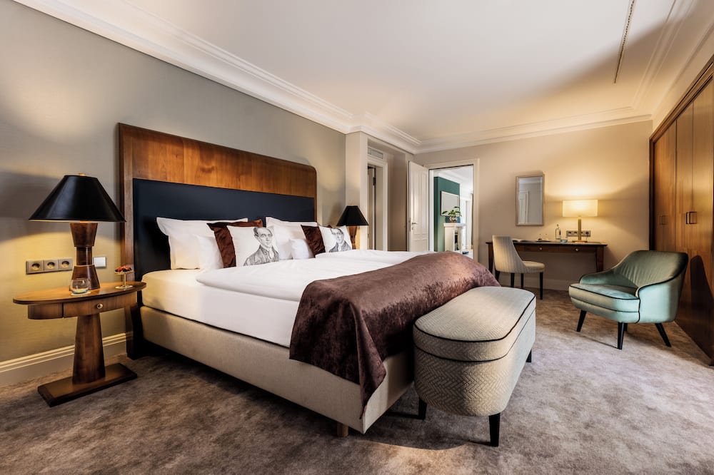 Maison Messmer - ein Mitglied der Hommage Luxury Hotels Collection 写真