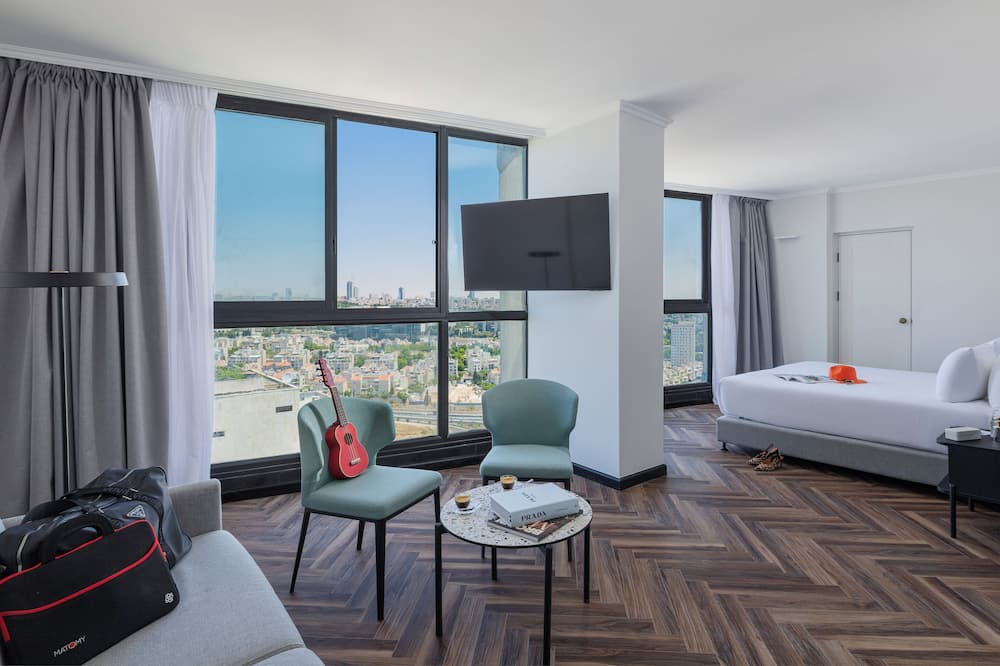 ブラウン エルサレム ホテル & コンベンション センター 写真