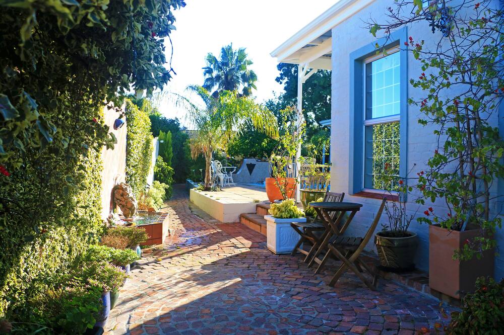 パラディソ ゲストハウス&セルフ ケータリング コテージ 写真