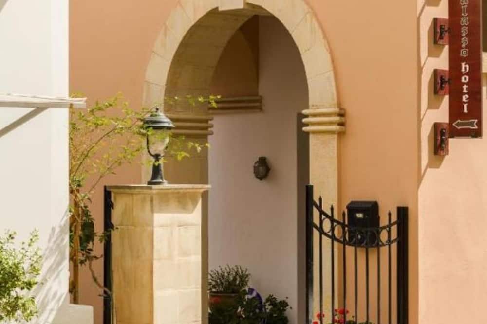 Palazzo Arhontiko Hotel Apartments 写真