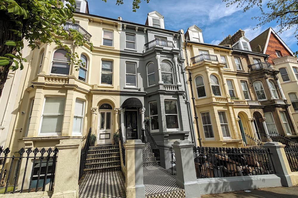 ウェストボーン ホテル - ゲストハウス 写真