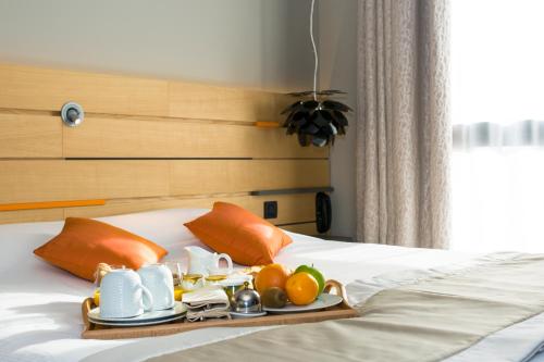 Hôtel du Morvan 写真