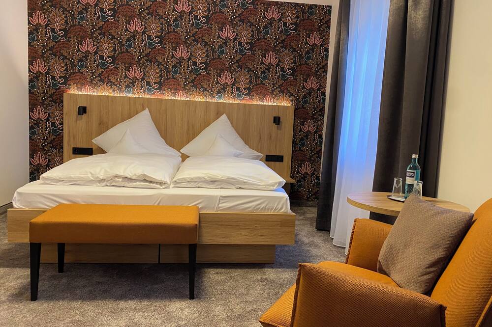 アクゼント ホテル シュランネ 写真