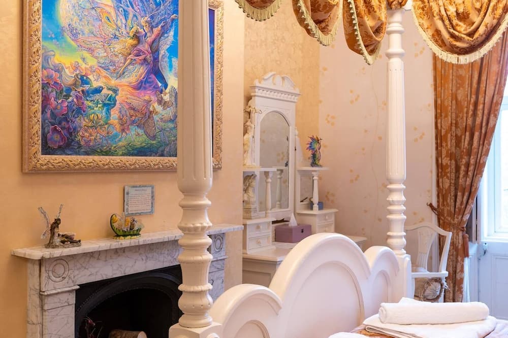 エンチャンテッド マナー 写真