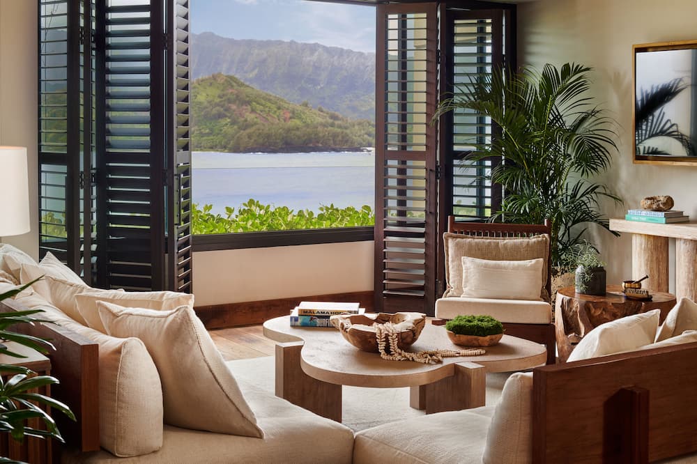 1 Hotel Hanalei Bay 写真