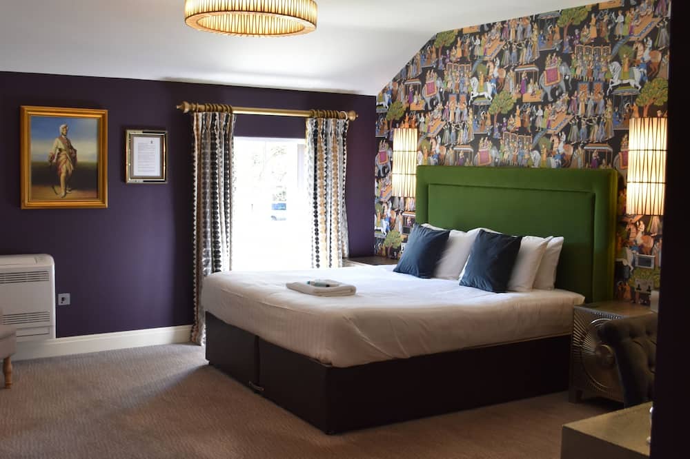 エルブデン イン 写真