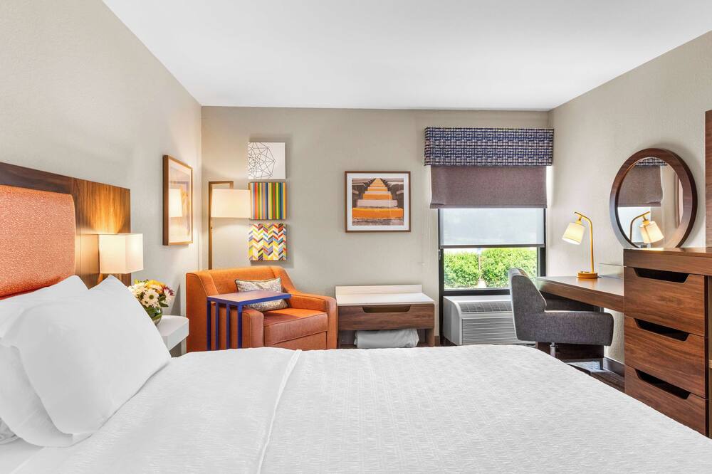 Hampton Inn Knoxville-Airport 写真