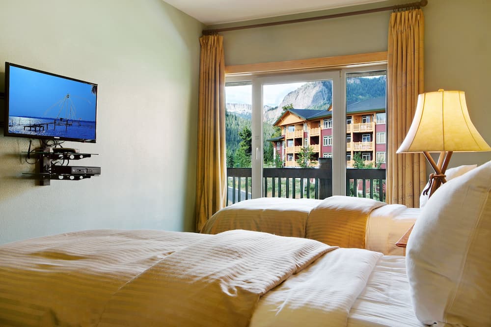 ジュニパープリングス リゾート 写真