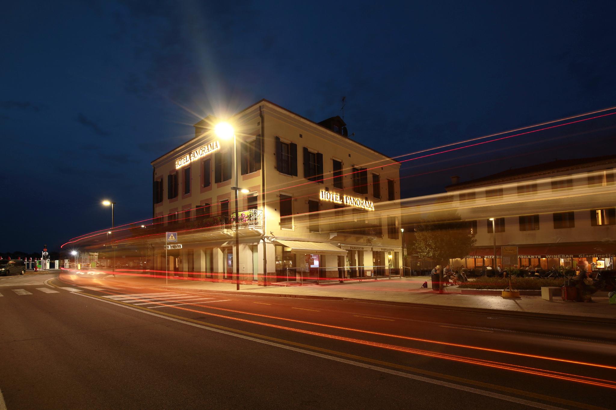 Hotel Panorama 写真