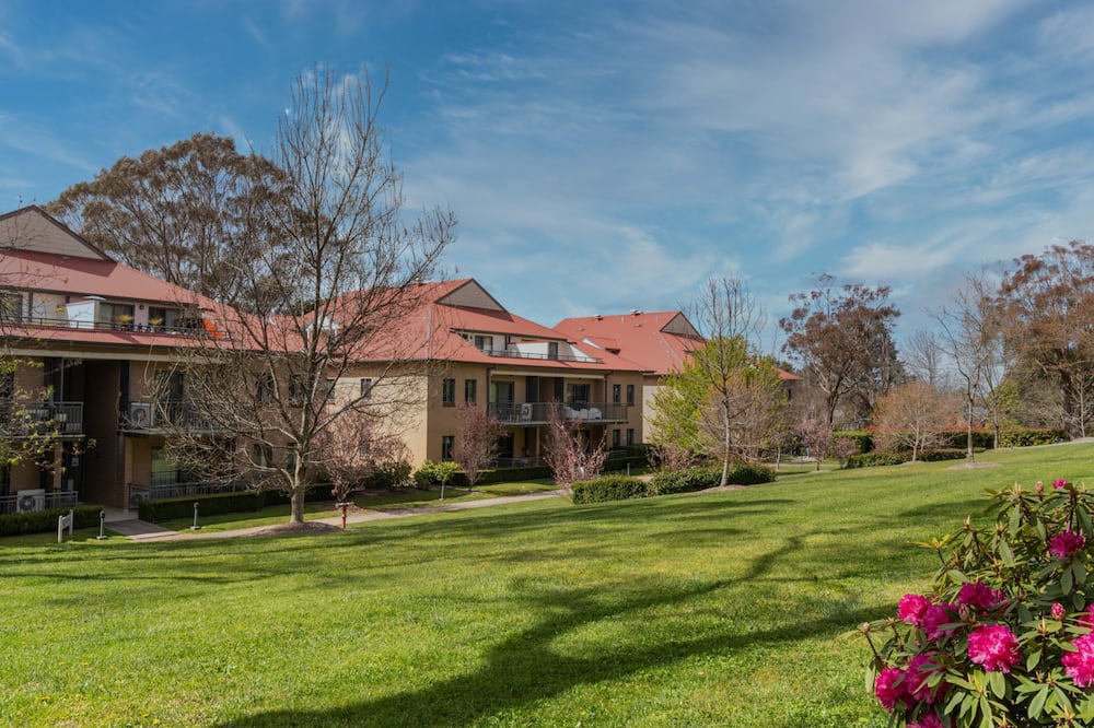 レジャー イン スピアーズ 写真