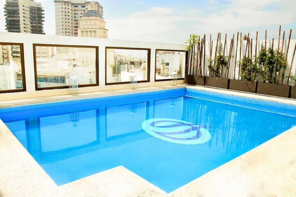 アルジェンタ タワー ホテル ＆ スイート 写真