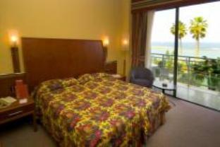 Bull Reina Isabel & SPA 写真