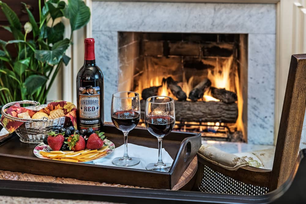 Silver Heart Inn Bed and Breakfast 写真