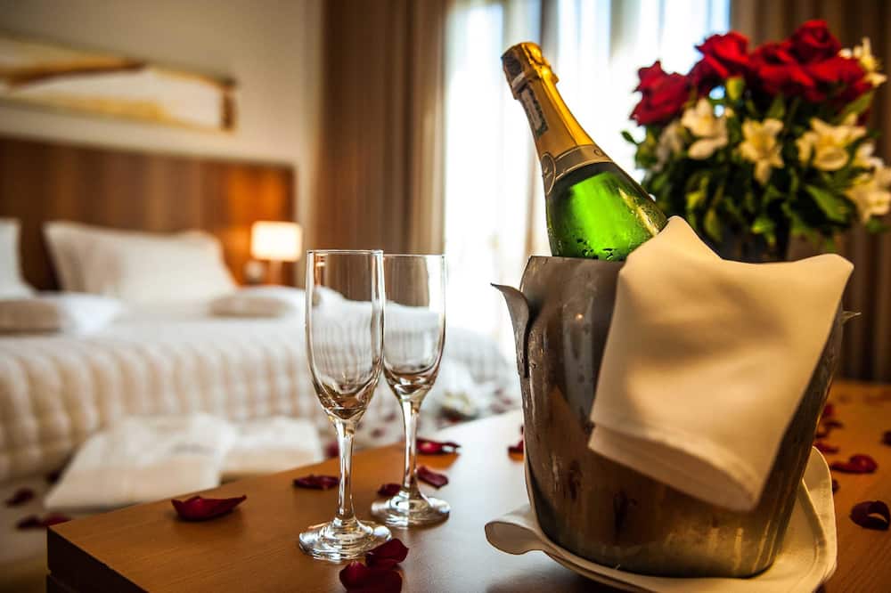 Bourbon Joinville Business Hotel 写真