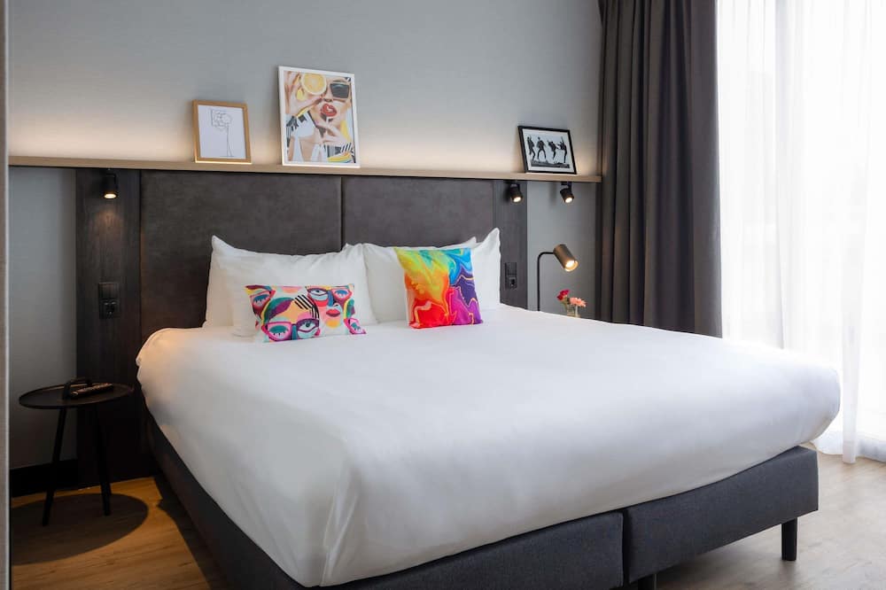 Ibis Styles The Hague Scheveningen (NL) 写真