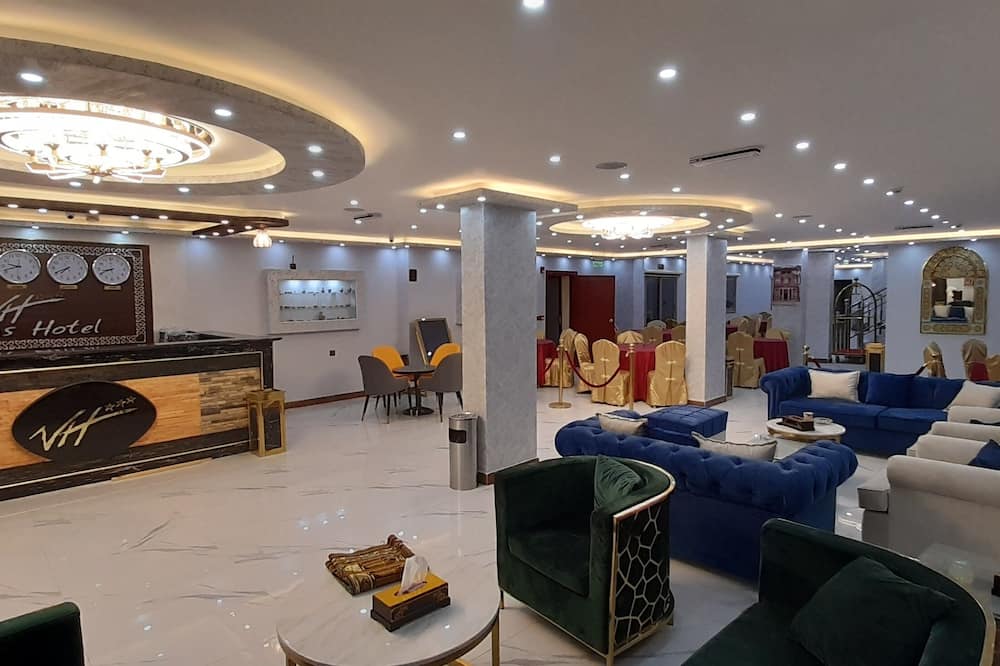 ペトラ ビーナス ホテル 写真