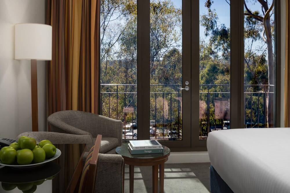 ヤラ バレー ロッジ 写真