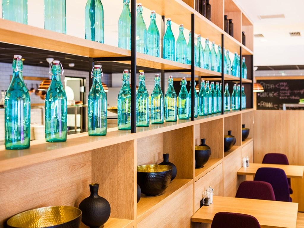 パーク イン バイ ラディソン セントラル タリン 写真