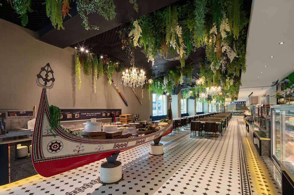 Tryp By Wyndham New Taipei Linkou 写真