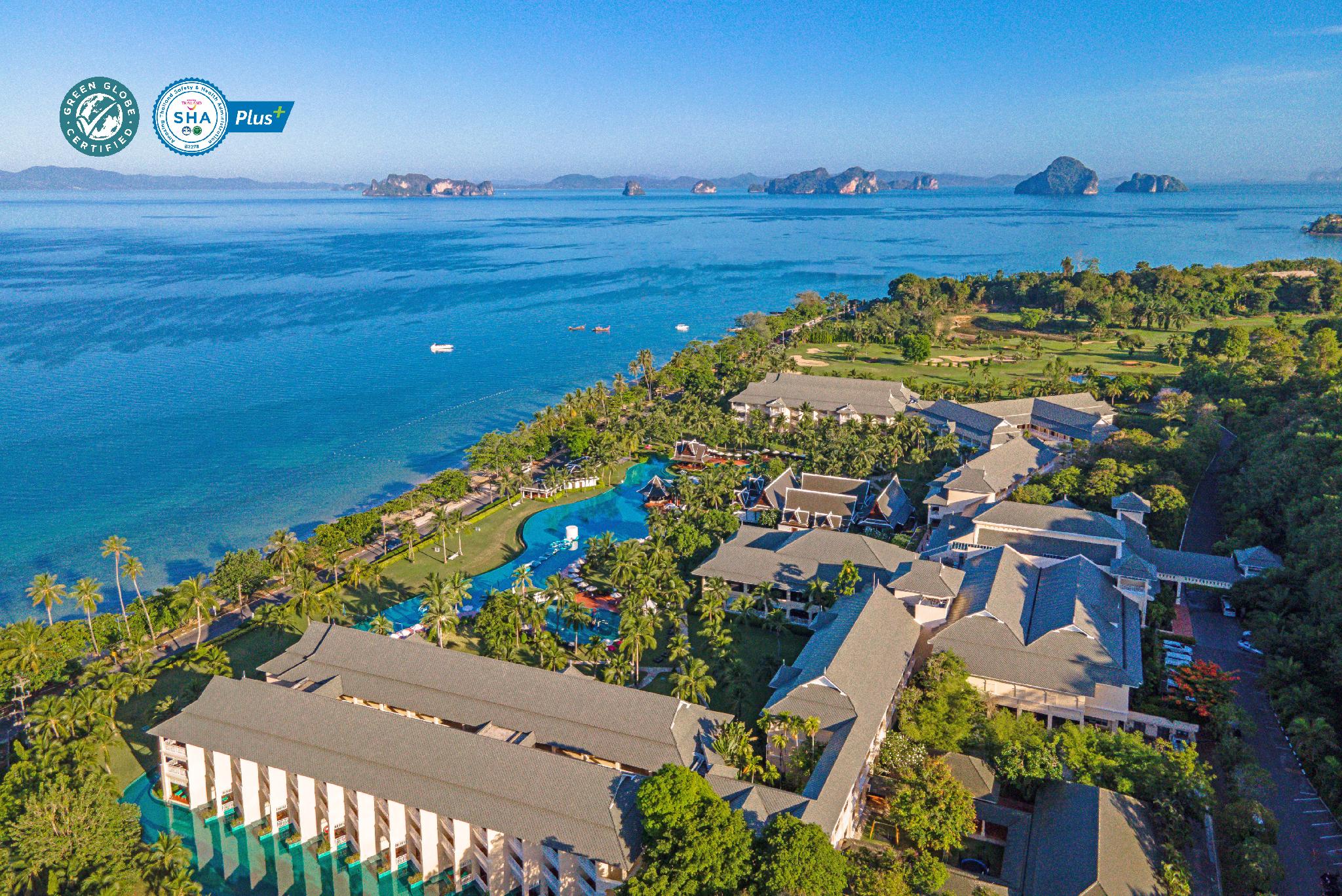 Sofitel Krabi Phokeethra Golf and Spa Resort