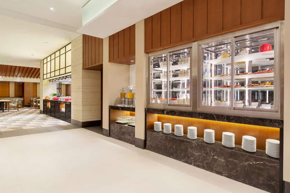 ハイアット プレイス チョンリ 写真