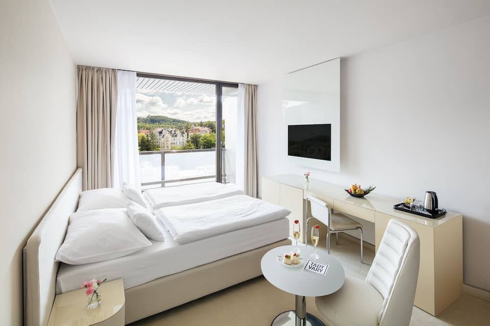 Hotel Thermal 写真