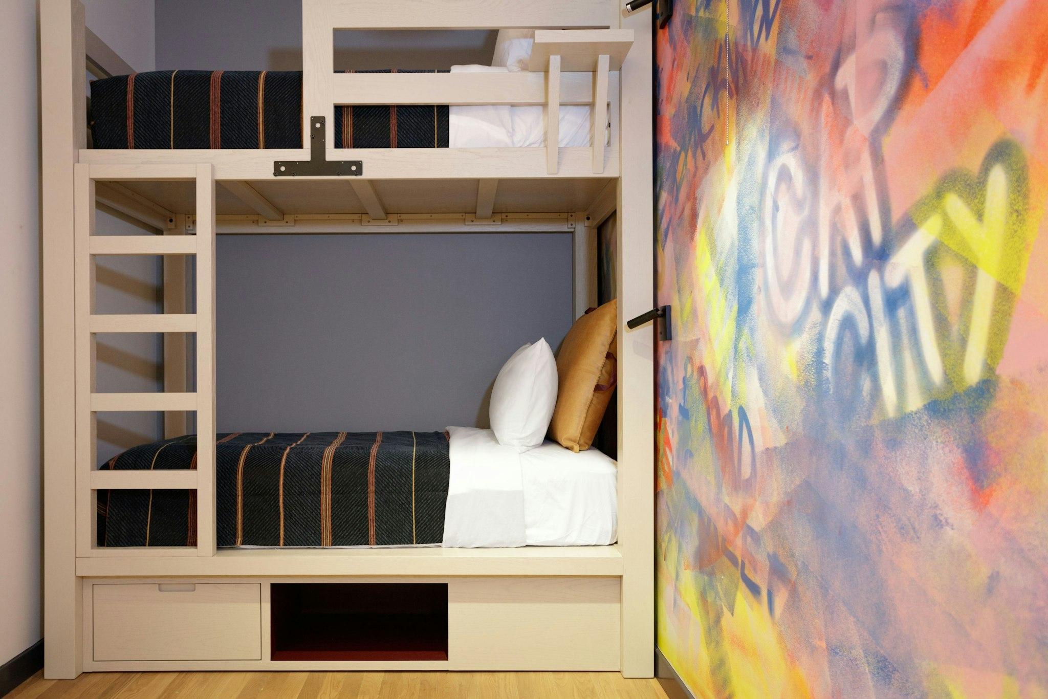Moxy Richmond Downtown 写真