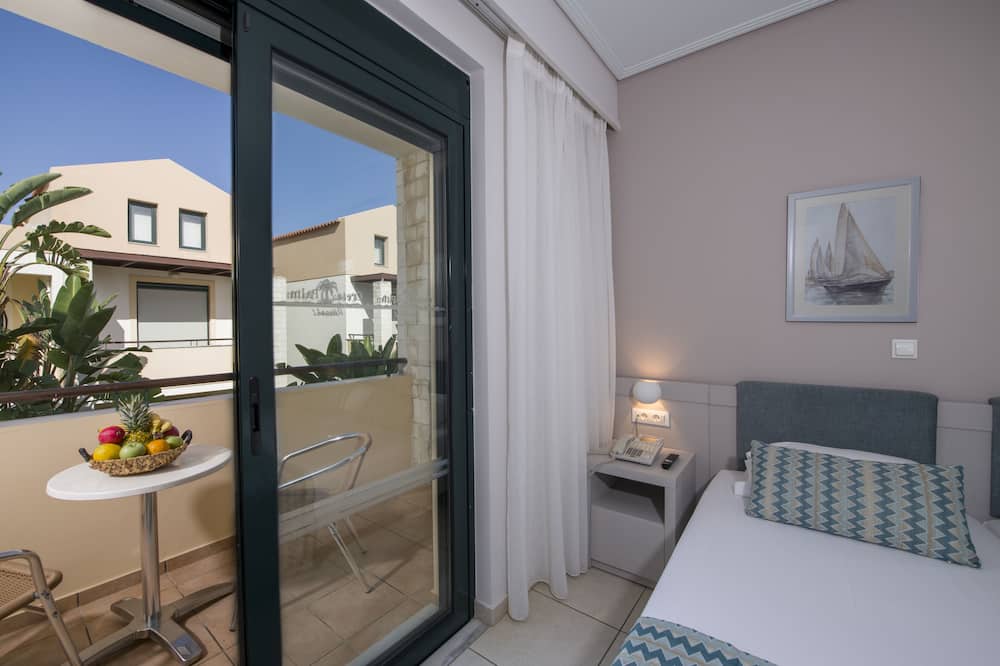 クレタ パーム リゾート ホテル＆アパートメント 写真