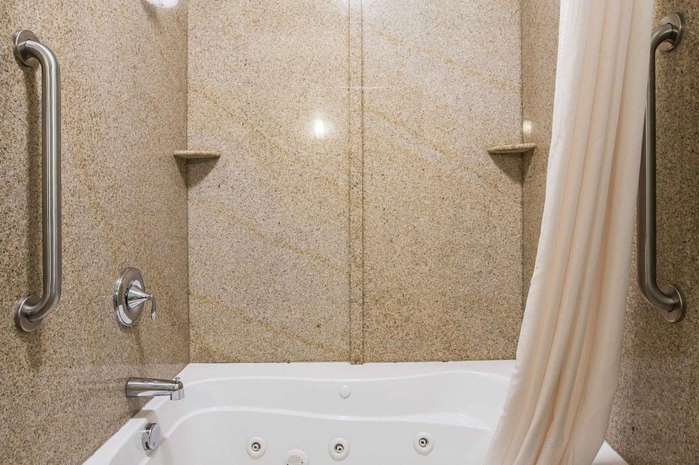 コンフォート スイーツ シンプソンビル - グリーンビル 写真