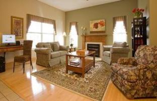 Amsterdam Inn & Suites Moncton 写真