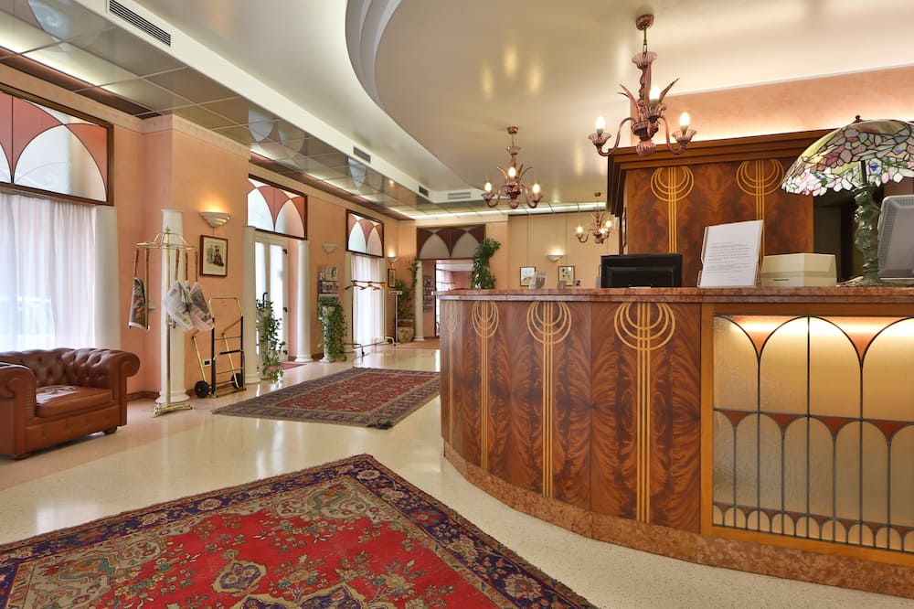 Residence San Giusto 写真